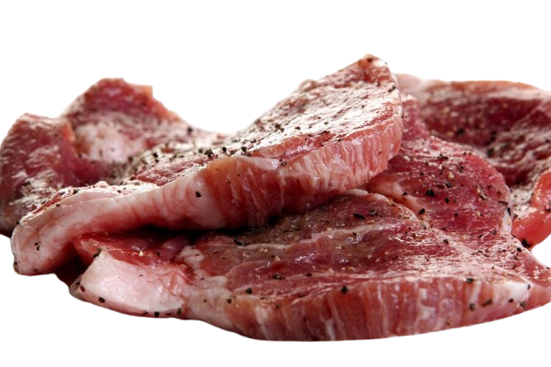 Viande de bœuf