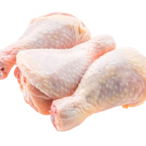 Pilon de poulet surgelé