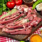 Viande de mouton